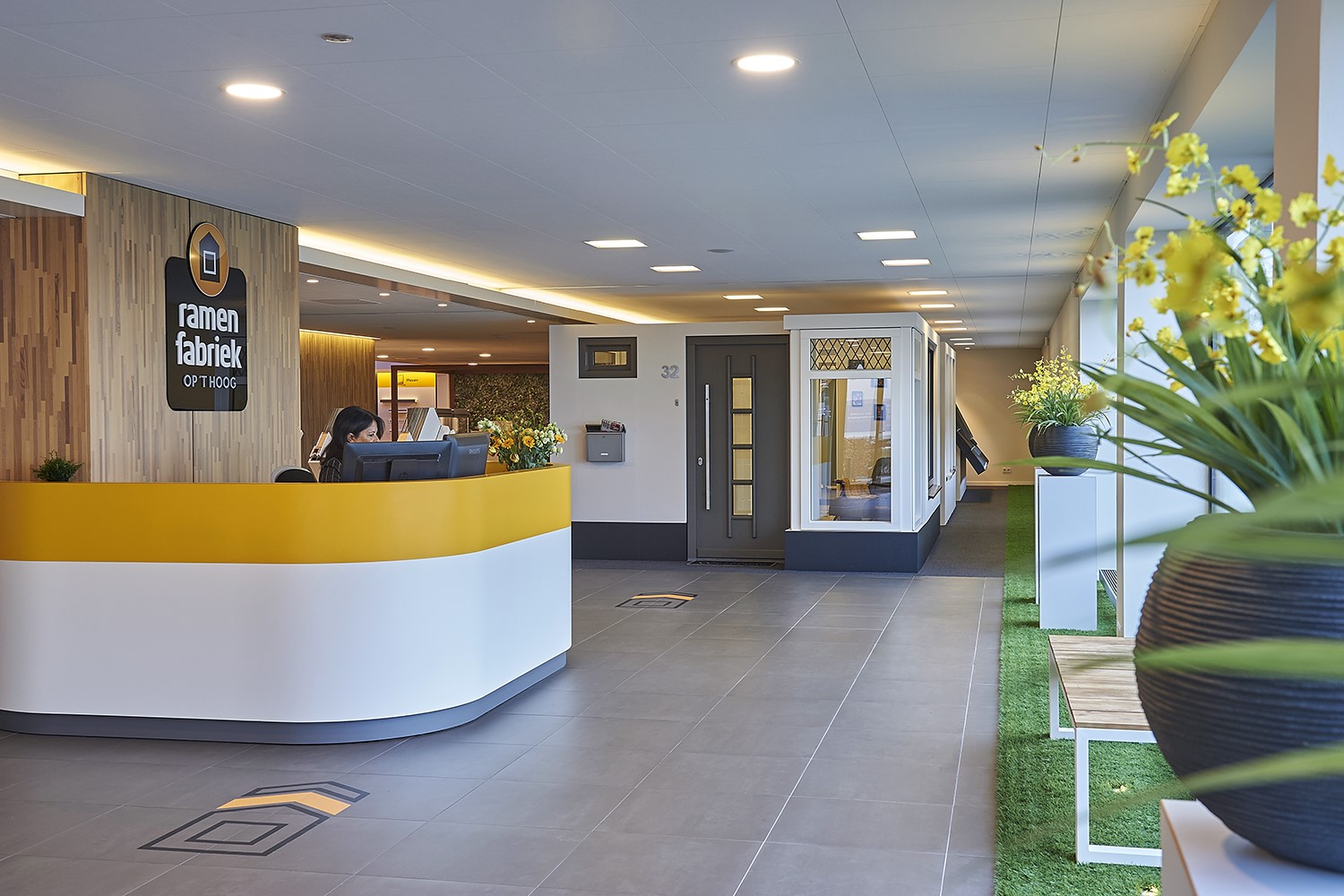 Belevingscentrum Op 't Hoog