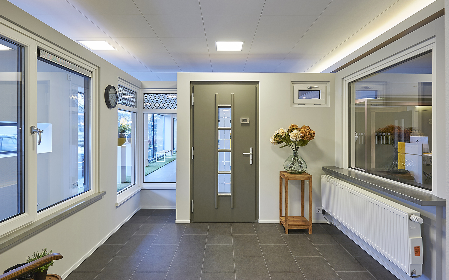 Belevingscentrum op ’t hoog