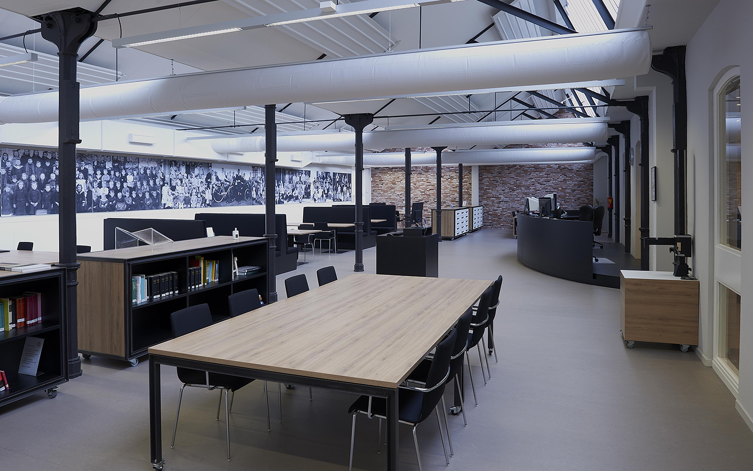 Regionaal archief Tilburg