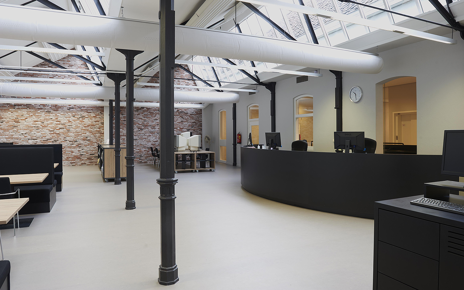 Regionaal archief Tilburg