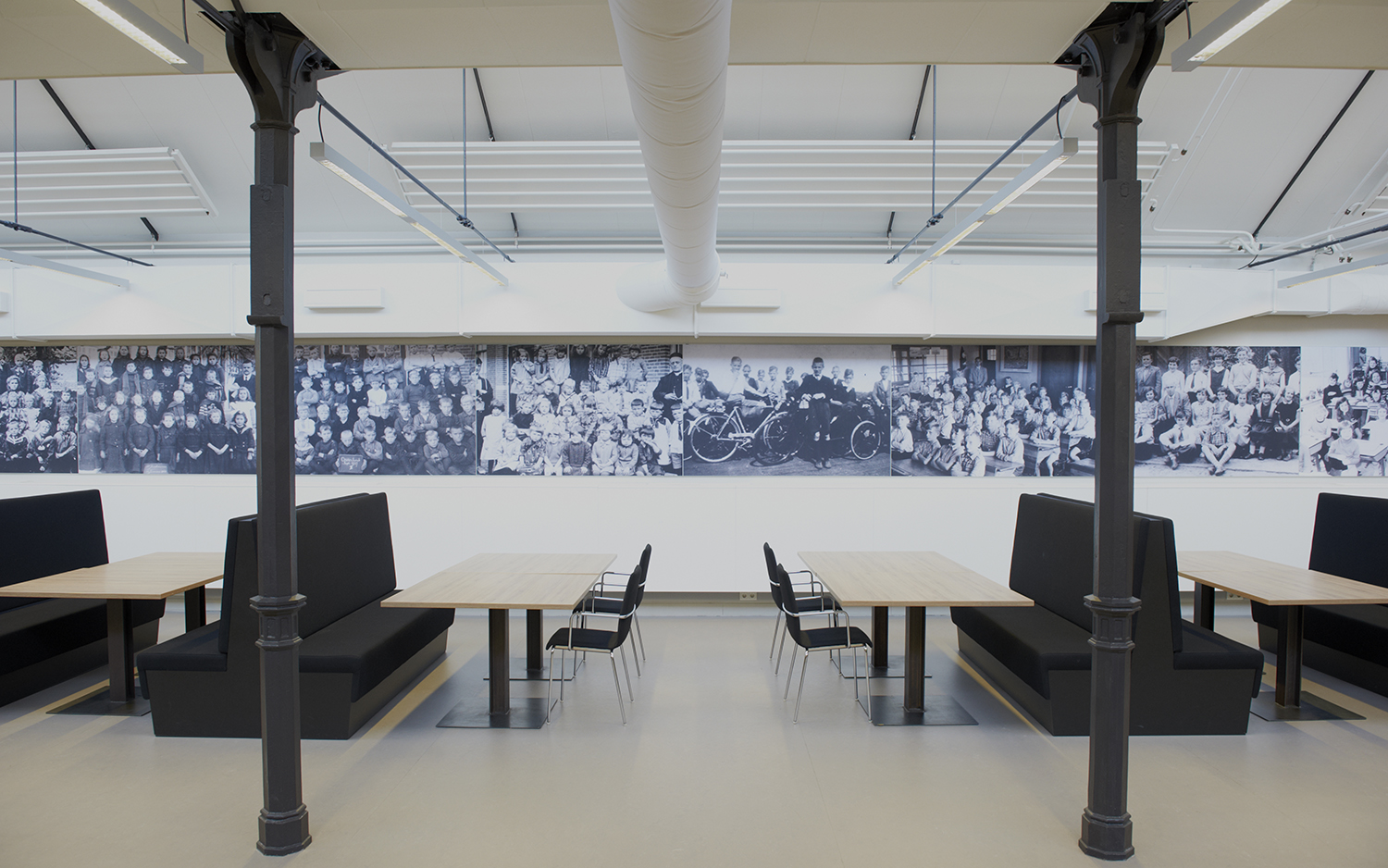 Regionaal archief Tilburg