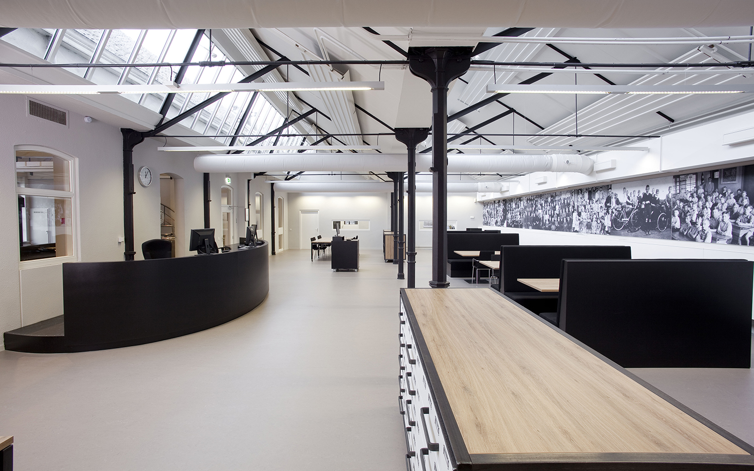 Regionaal archief Tilburg