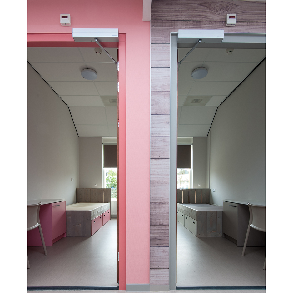 Logeerhuis ’t loo