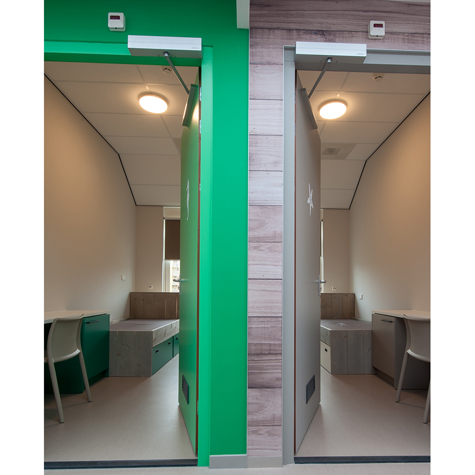 Logeerhuis ’t loo