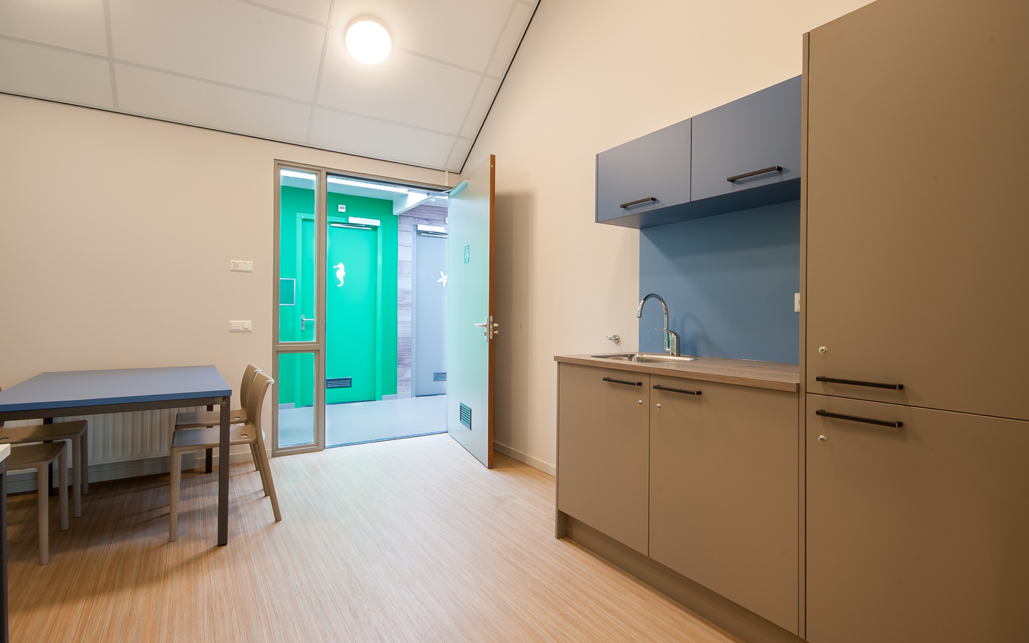 Logeerhuis ’t loo