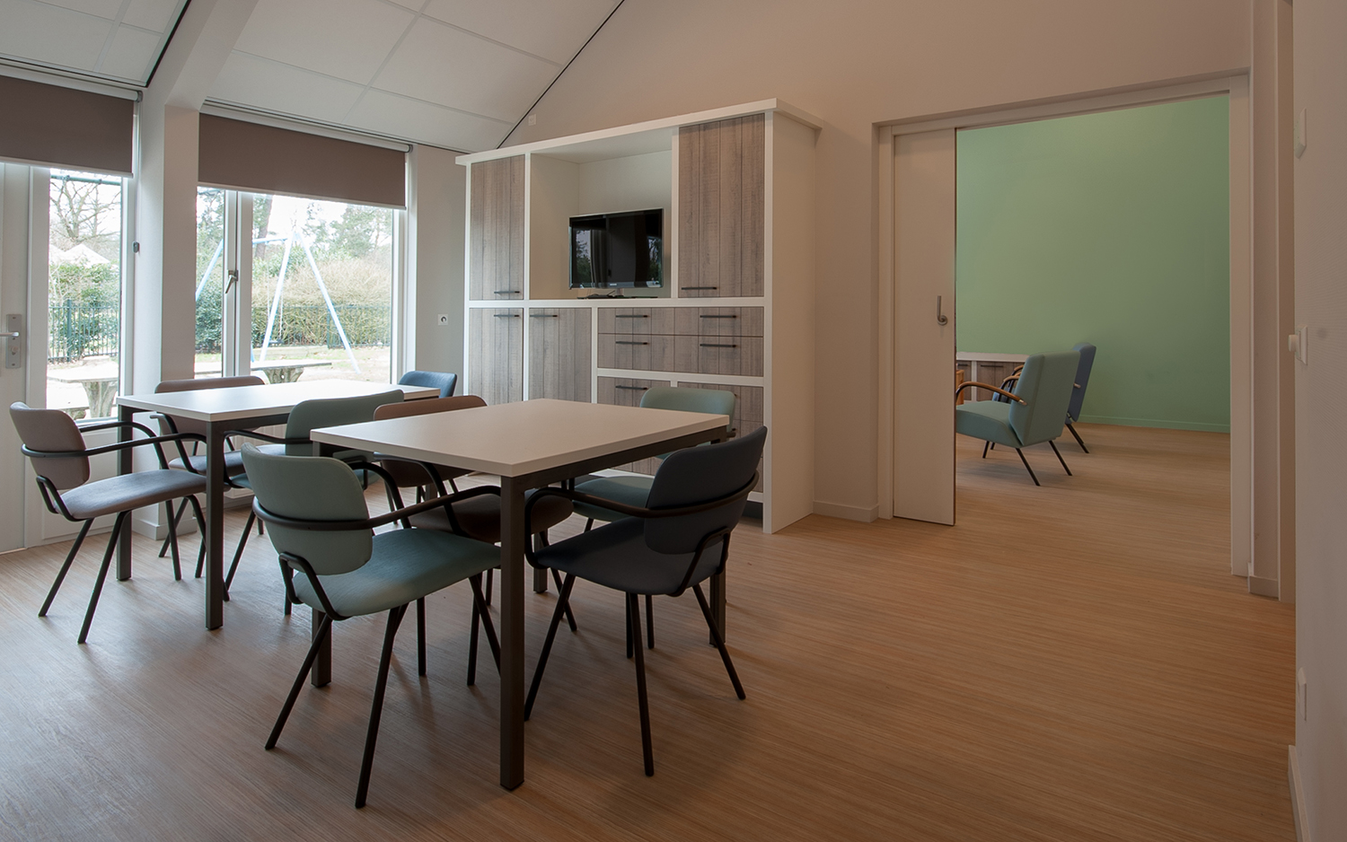 Logeerhuis ’t loo