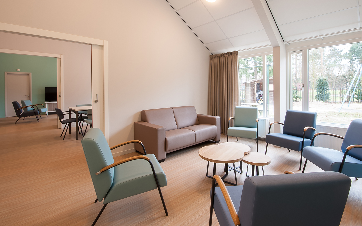 Logeerhuis ’t loo