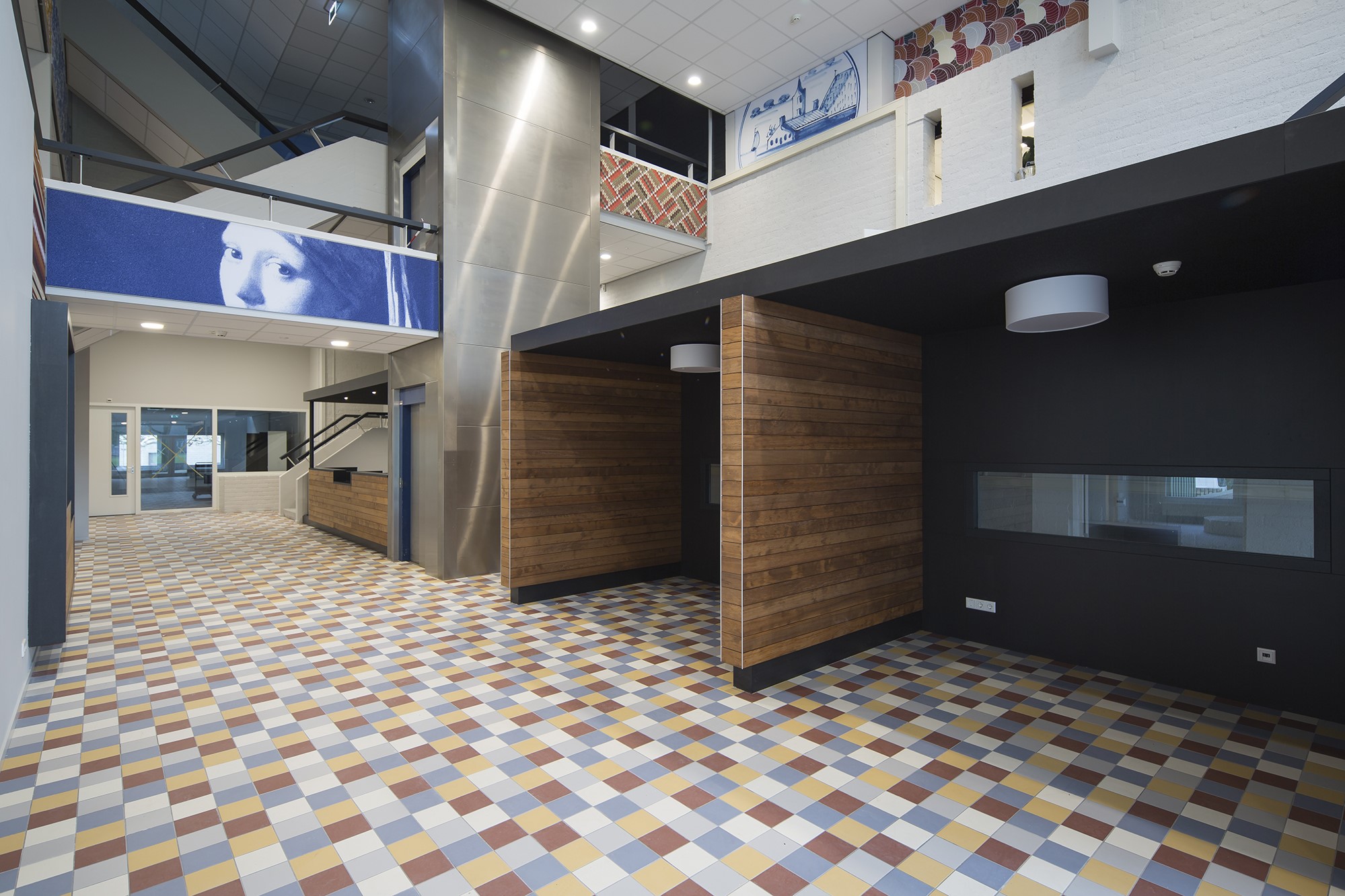 Wijkcentrum De Ypelaer