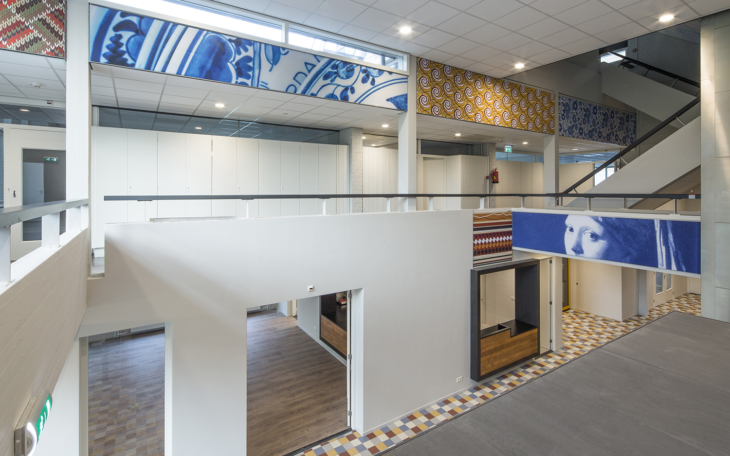 Wijkcentrum de Ypelaer