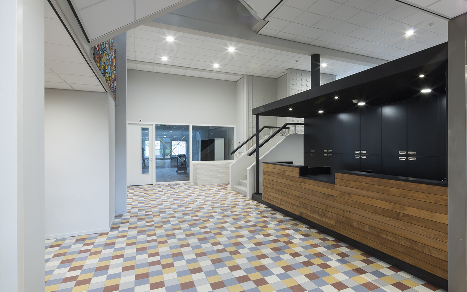 Wijkcentrum de Ypelaer