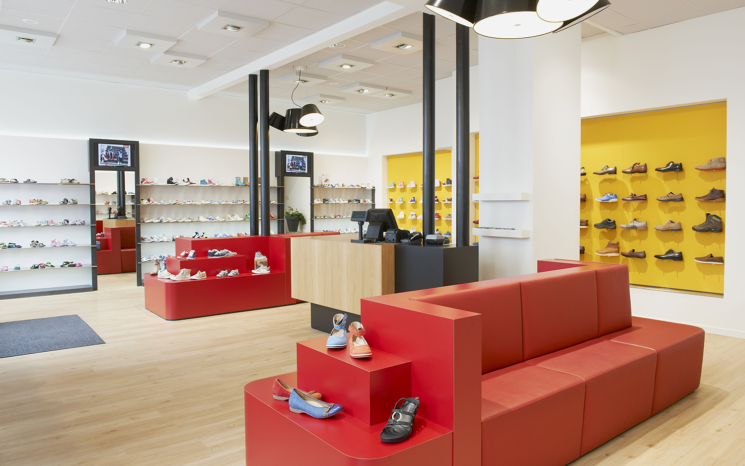 Pijnenburg Schoenen