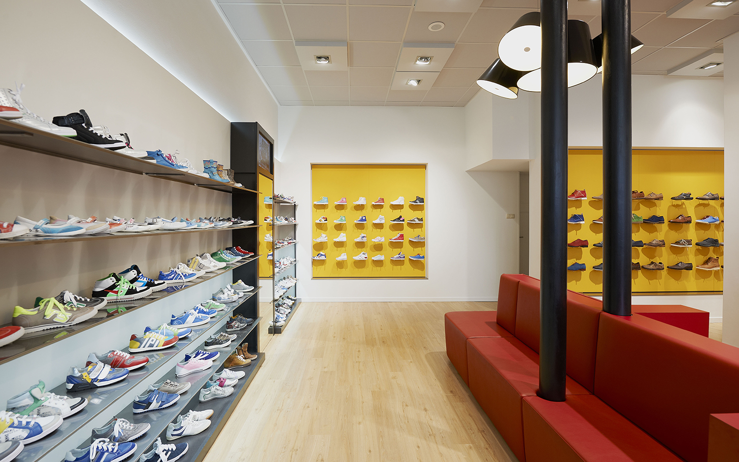 Pijnenburg Schoenen