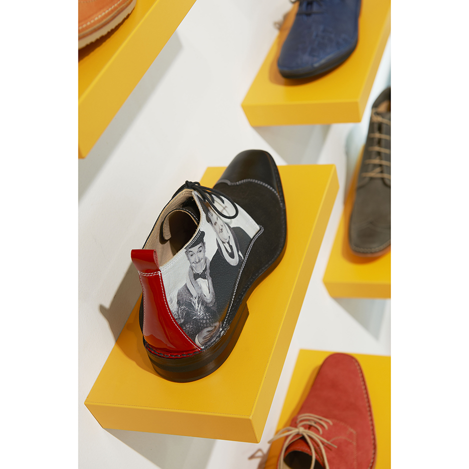 Pijnenburg Schoenen