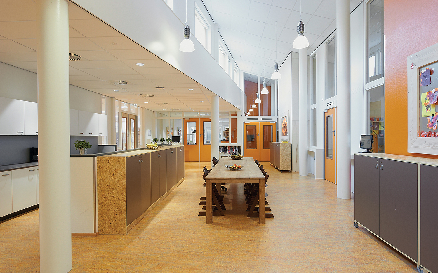 Brede School Nassaupark