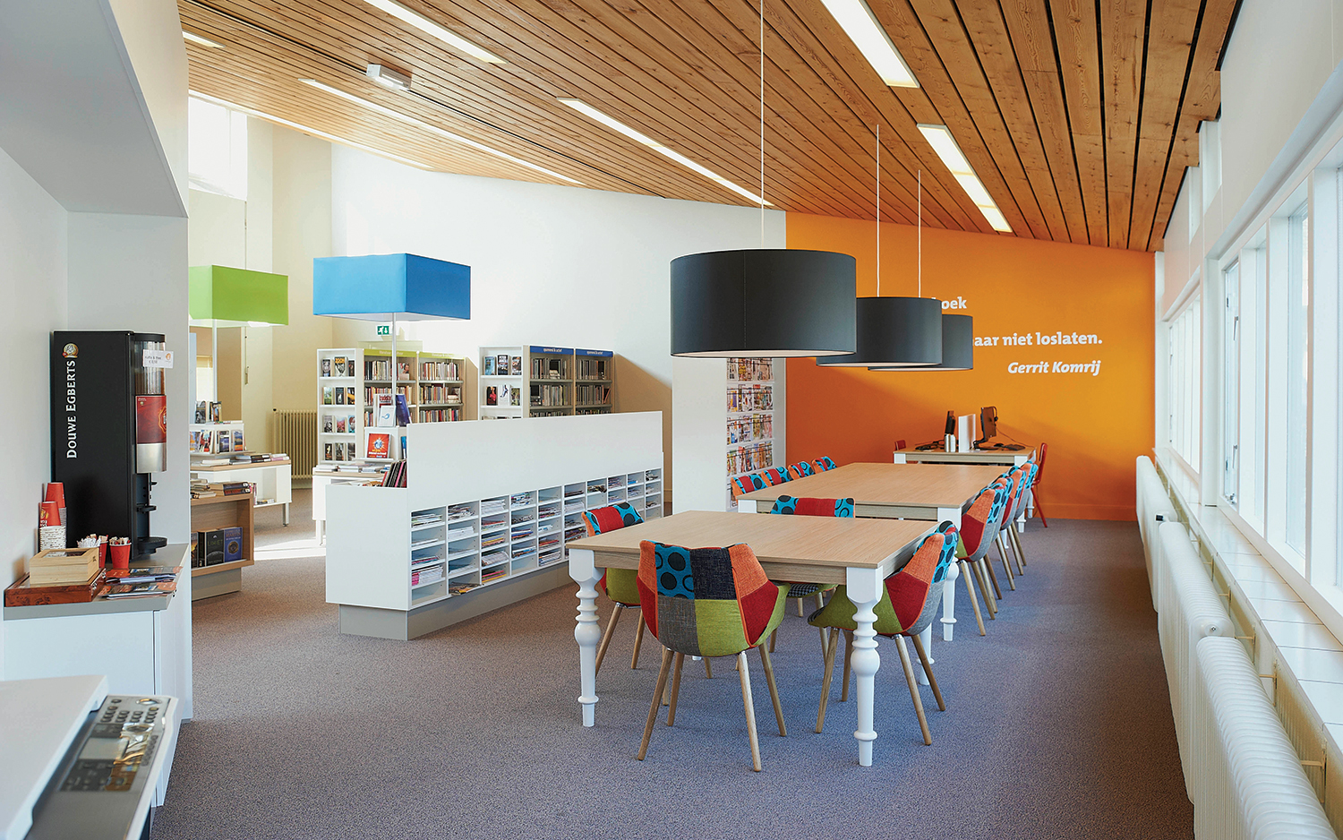 Bibliotheek Heusden
