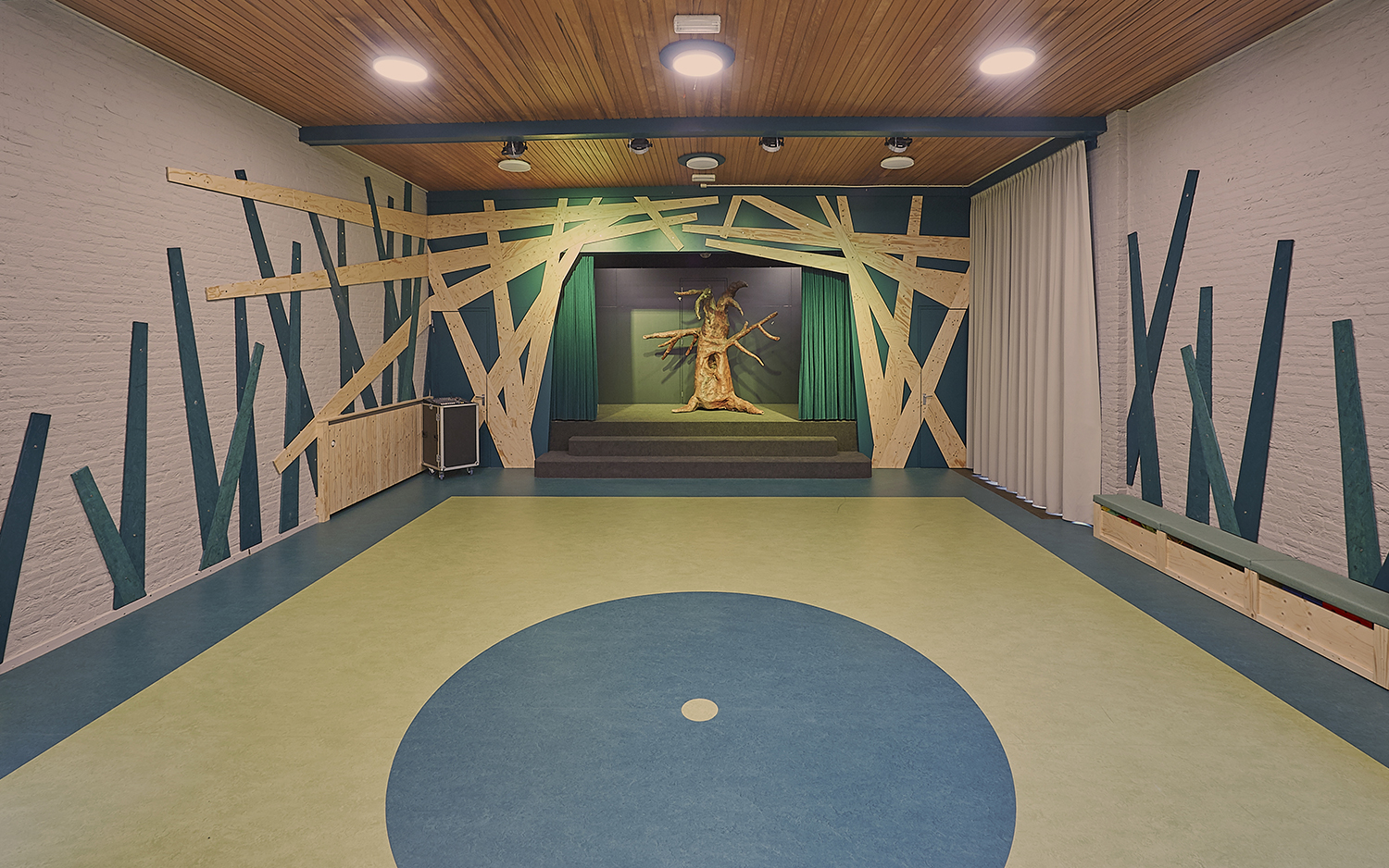 WANDELBOS SCHOOL
