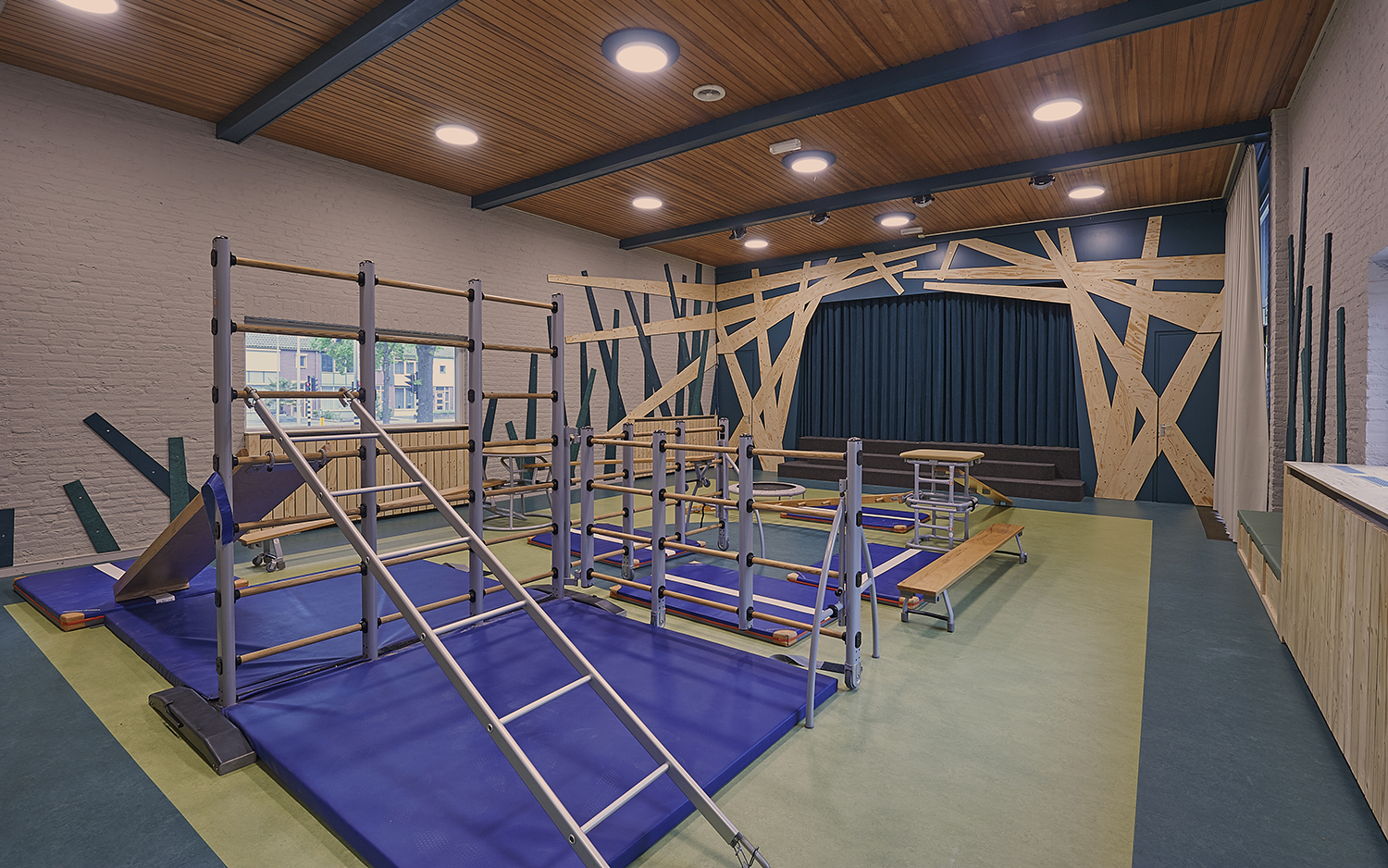 WANDELBOS SCHOOL
