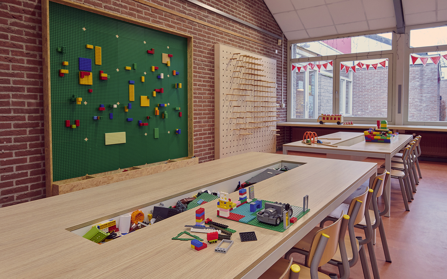 BASISSCHOOL DE BORNE