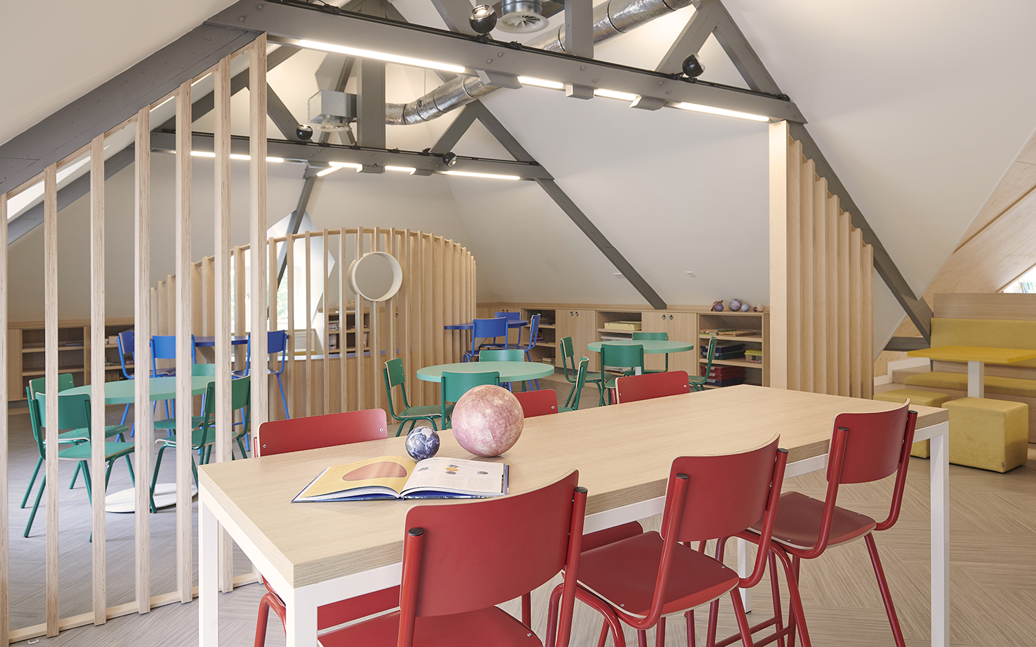 MONTESSORISCHOOL DE ELZEN