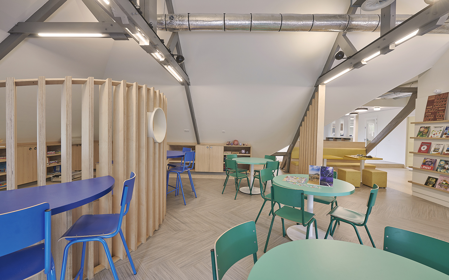 MONTESSORISCHOOL DE ELZEN