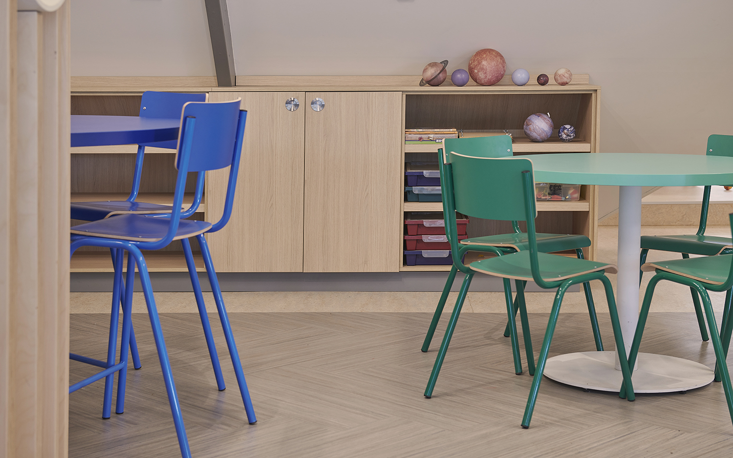 MONTESSORISCHOOL DE ELZEN