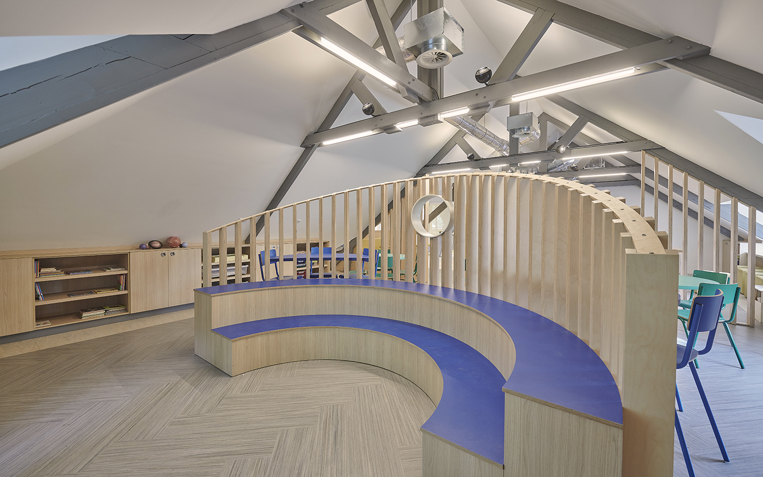 MONTESSORISCHOOL DE ELZEN