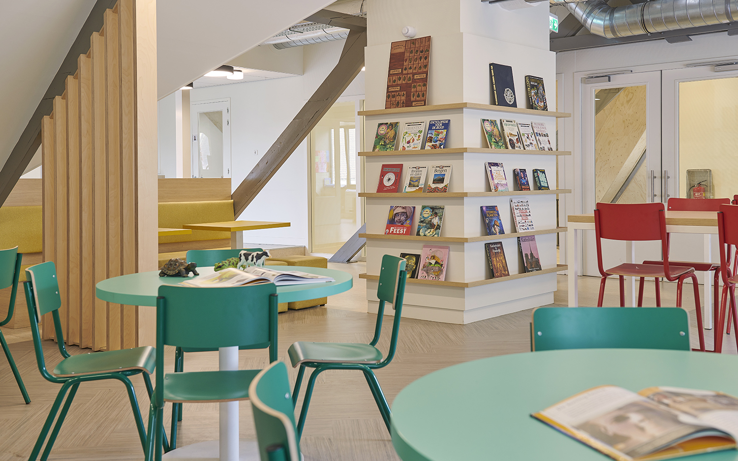 MONTESSORISCHOOL DE ELZEN