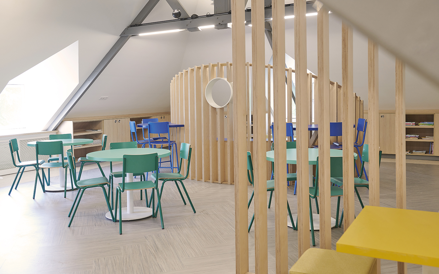MONTESSORISCHOOL DE ELZEN